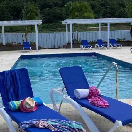 Natty'S Cozy Beach House In Hanover Jamaica Lucea Exterior foto