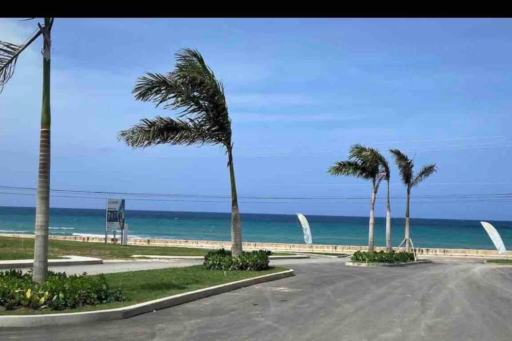 Natty'S Cozy Beach House In Hanover Jamaica Lucea Exterior foto