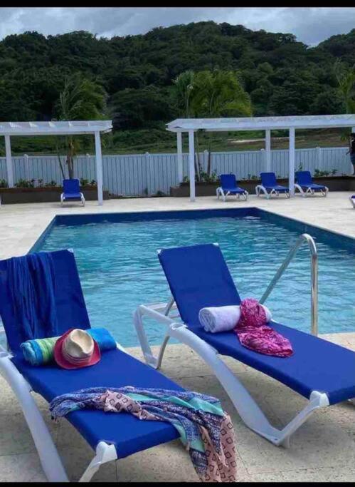Natty'S Cozy Beach House In Hanover Jamaica Lucea Exterior foto